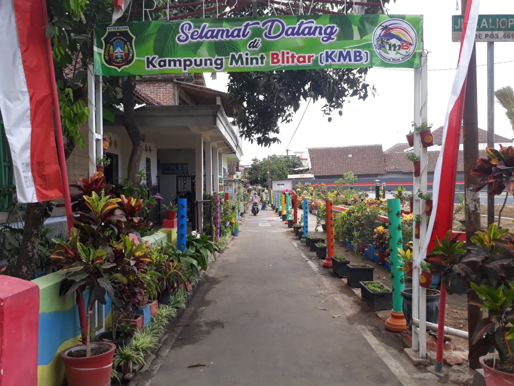 Kec-Sukorejo-Blitar Template