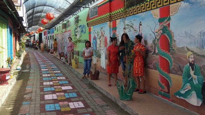 Kec-Sukorejo-Blitar Template