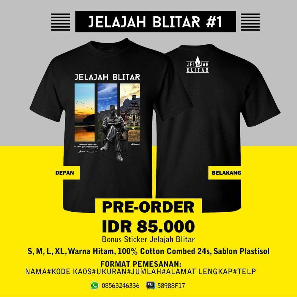 Kec-Sukorejo-Blitar Template